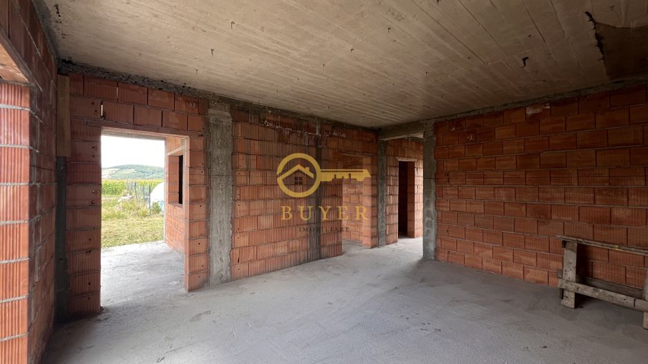 Casa in Cristian - Poză 4