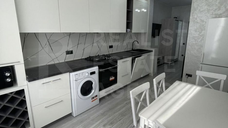 Chirie, apartament, 1 cameră, strada Avram Iancu,  Centru - Poză 2