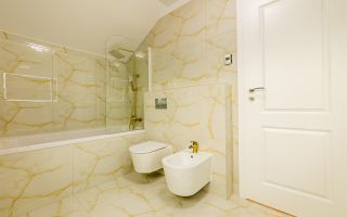 Vila in cartier rezidential, oportunitate personalizare interioare,Halchiu - Poză 5