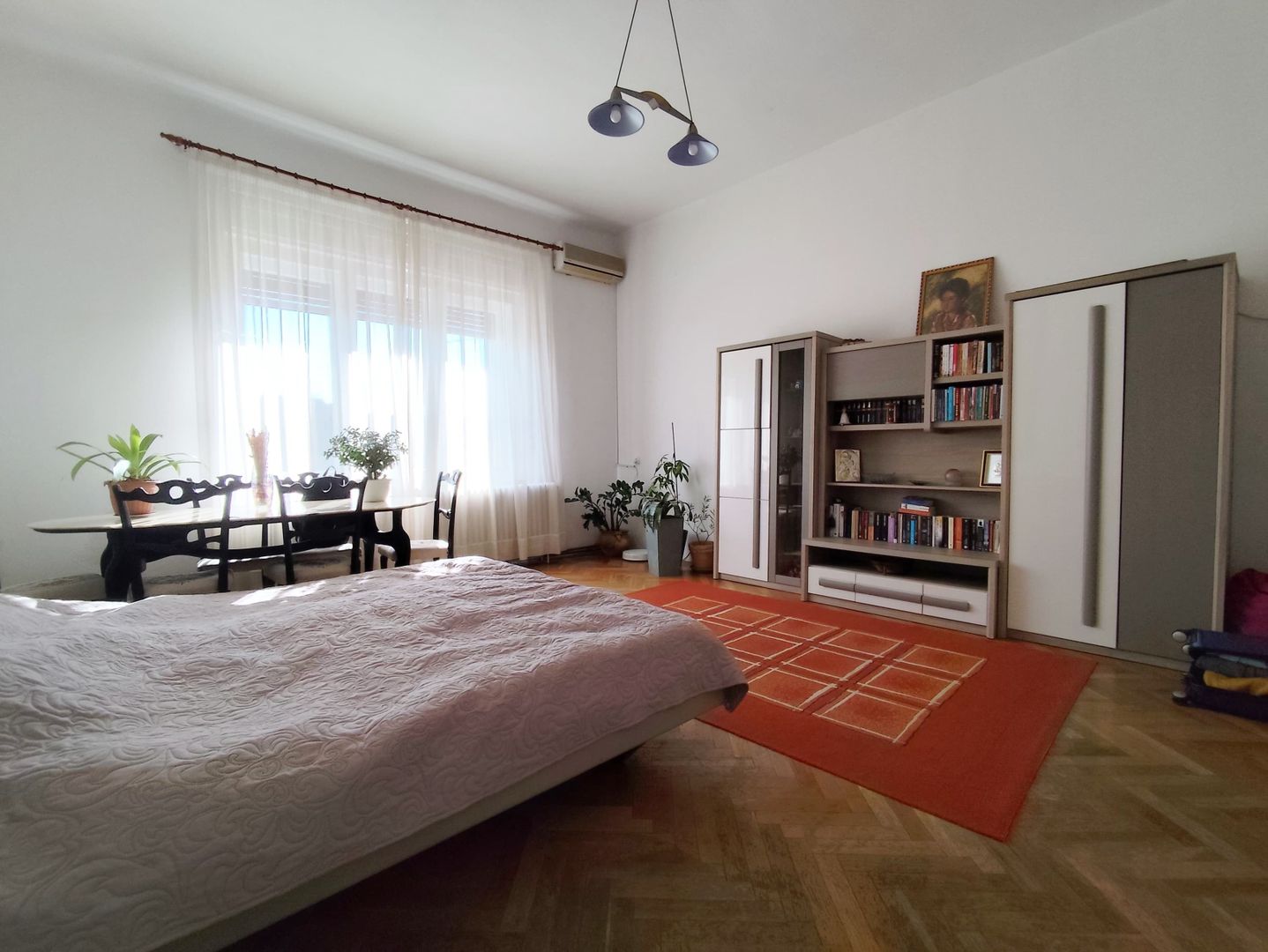 Casa cu 4 camere de vanzare in zona centrala – Louis Pasteur, Oradea - Poză 7