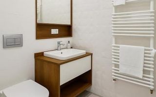 Apartament Duplex 5 Camere | Aviatiei | Cloud 9 - Poză 11