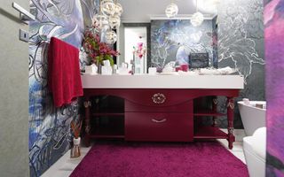 Resedinta de Lux Rococo, 4 camere, Panorama Superba catre Mare - Poză 17