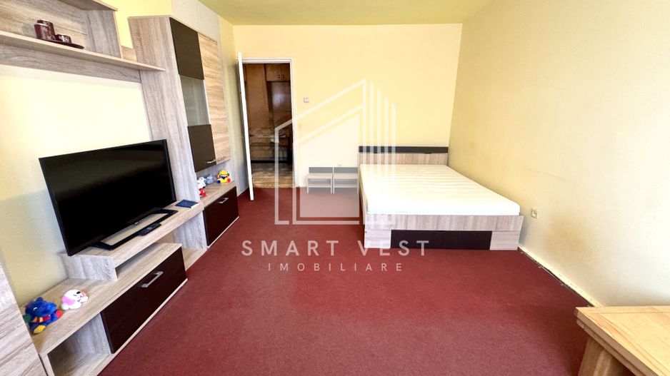 Apartament 3 camere | Etaj 3 cu lift | Zona Micro 15 - Poză 2