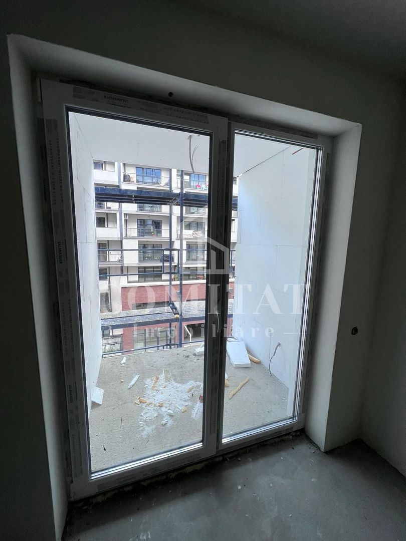 Apartament cu 1 cameră | Etaj intermediar | Construcție nouă | Sopor - Poză 4