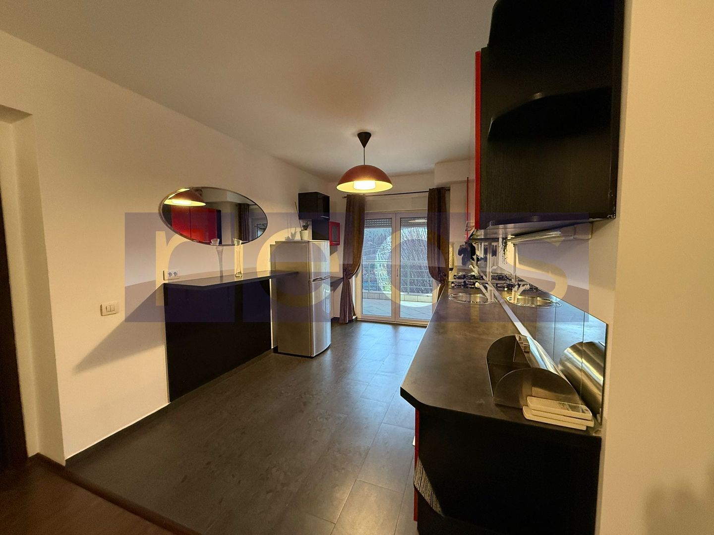 INCHIRIERE 3 CAMERE | SOS NORDULUI | 100MP | LOC PARCARE | MOBILAT | - Poză 23