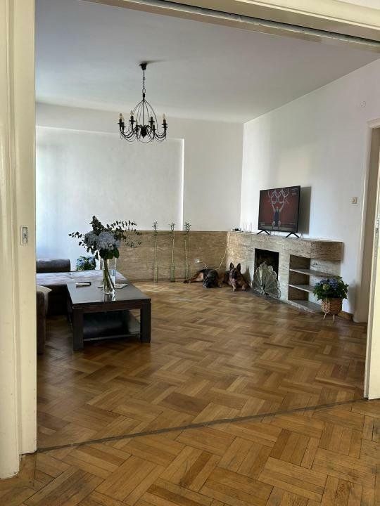Apartament ultrafinisat în zona Armenească - Poză 5