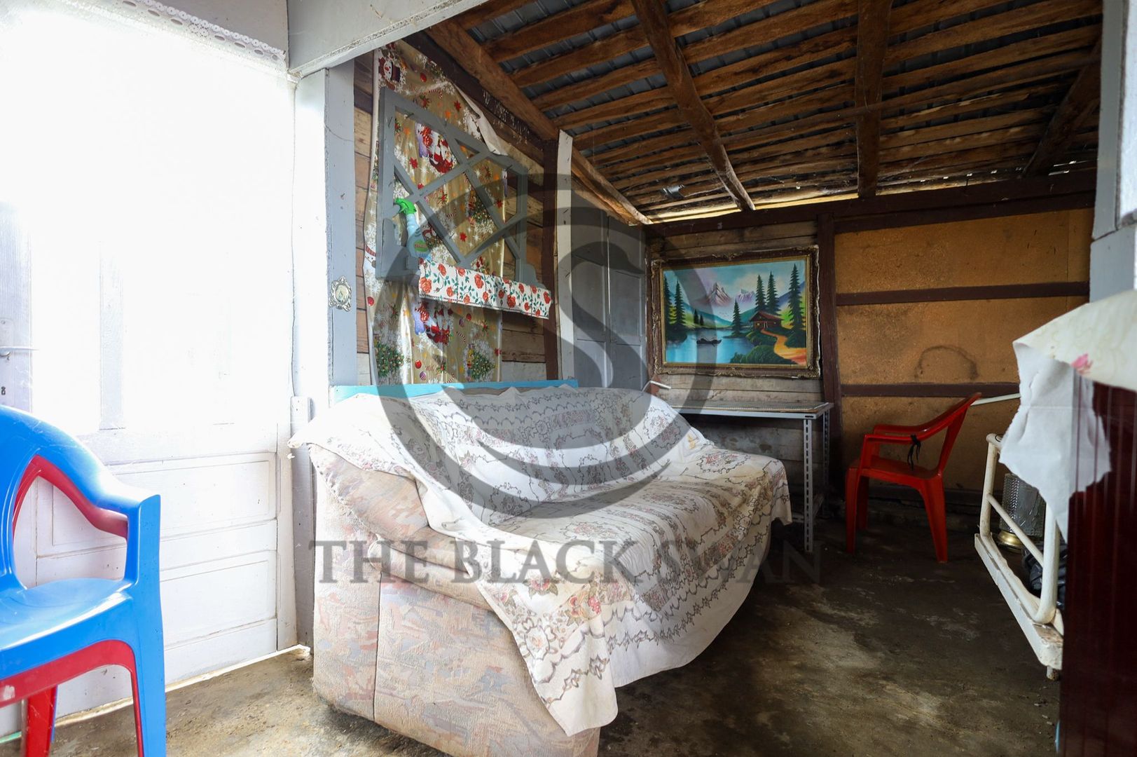 Casa cu 5 camere de vanzare | 700 mp teren | Valea Dulce, Prahova - Poză 15