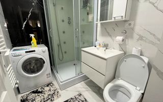 Aparatament cu 2 Camere, Bloc Nou, Cetate - Poză 8