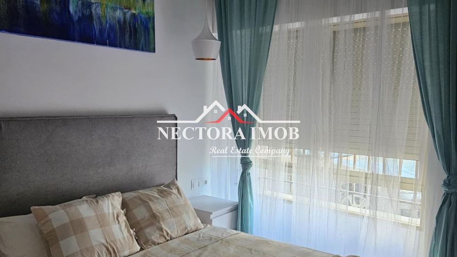 EXCLUSIVITATE-Apartament la MARE SPANIA, langa ALICANTE,2 camere, 65mp - Poză 9