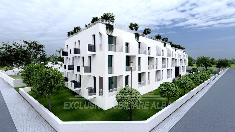 Apartament 3 camere | 62 mp | Etaj 1 | Bloc Nou 2026 | Cetate - Poză 5