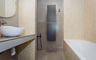 Chirie, apartament, 2 camere, str. Tricolorului, Centru - Poză 6