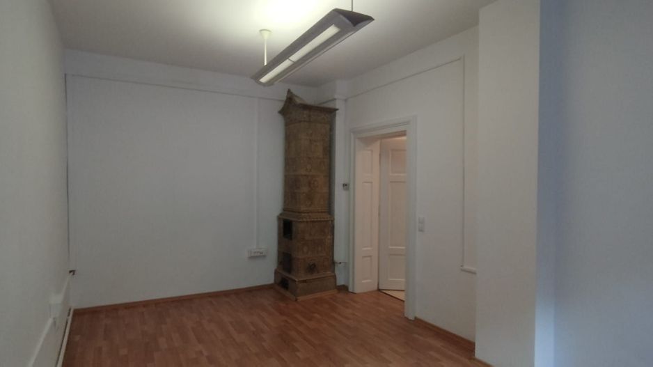 Spațiu birouri 119 mp. , renovat – Strada Castelului - Poză 3