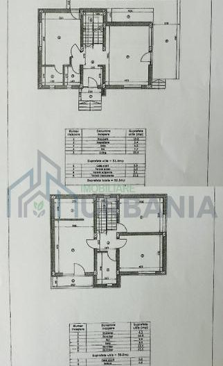 Casă individuală P+1 în Miroslava, 120 mp utili, 420 mp teren, construcție 2024 - Poză 8