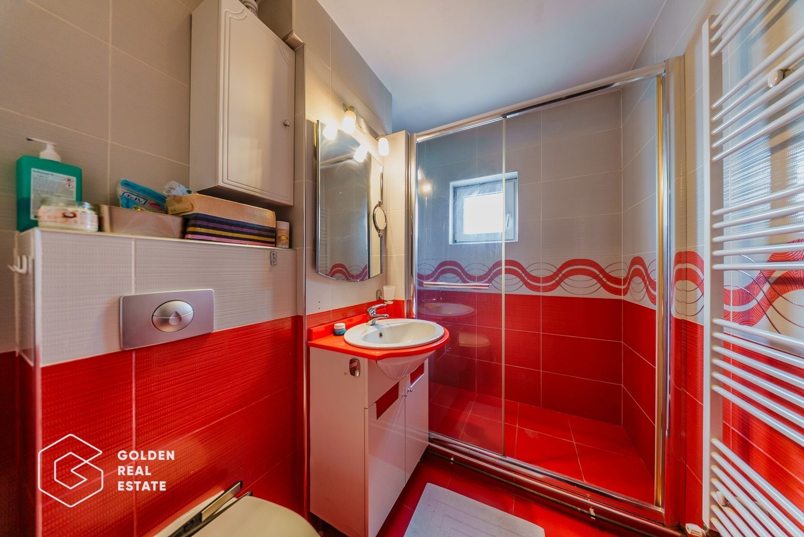 Apartament decomandat, 3 camere, 2 bai, 2 balcoane, BANU MARACINE - Poză 14