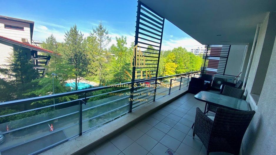 Apartament 3 camere-Complex Liziera-PARCARE - Poză 1