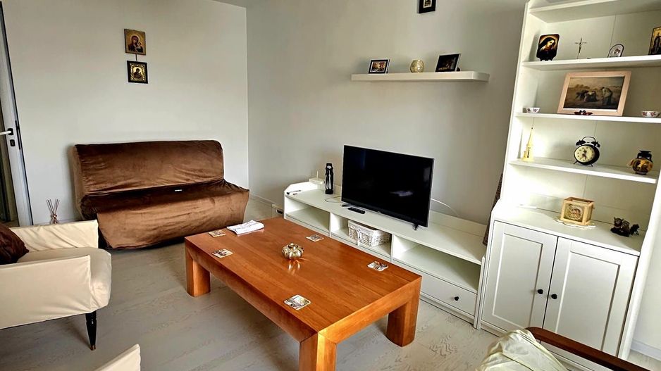Apartamnent decomandat cu 3 camere, Sector 6- Cetatea de Balta - Poză 1