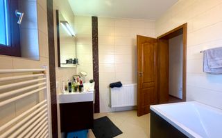 Masterpiece villa*** 6 camere//Independenta energetic//Kaufland Balotesti - Poză 21