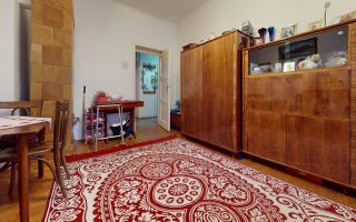 Apartament decomandat langa liceul de informatica - Poză 13