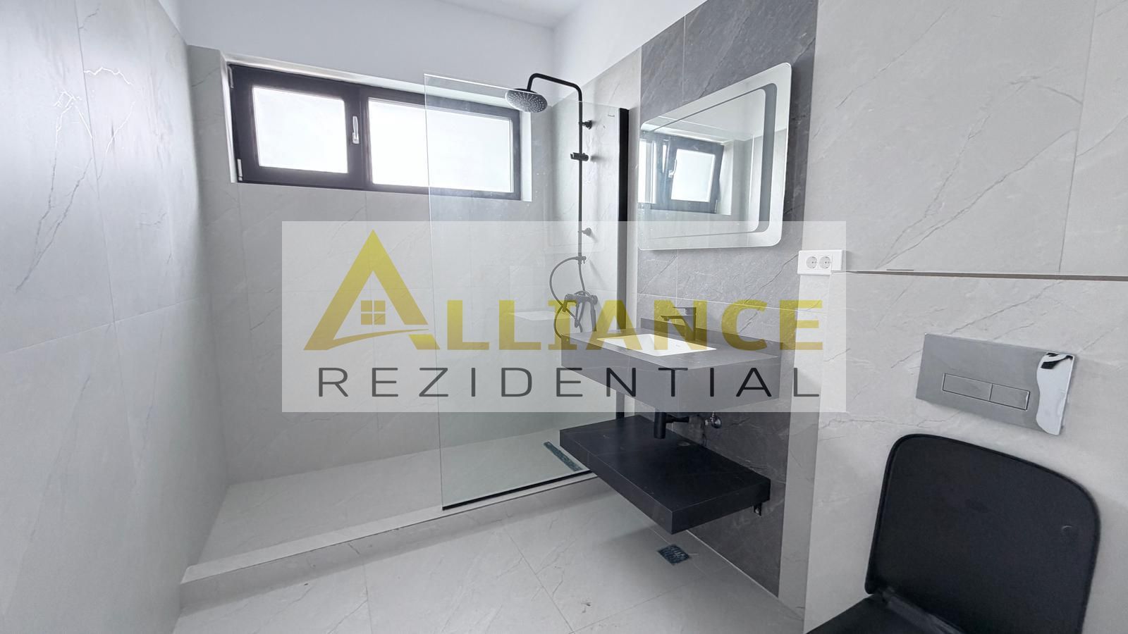 Casa Individuala - 4 camere - 2 bai - 550mp teren - Poză 7