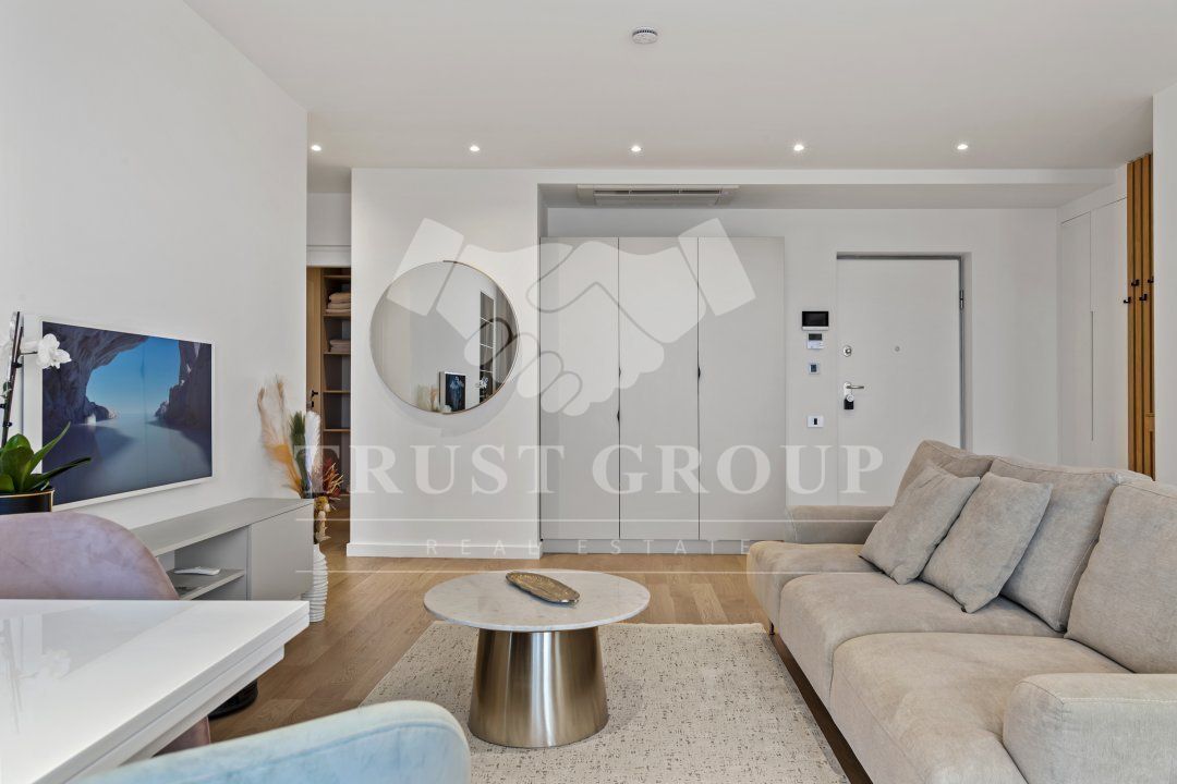 Apartament 2 camere in Aviatiei - Poză 7