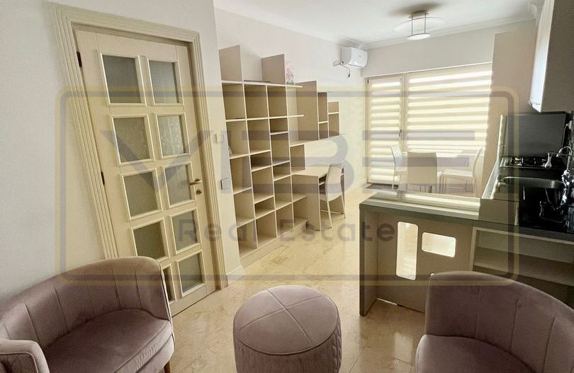 Apartament 2 camere + loc parcare Royal Town COPOU - Poză 6