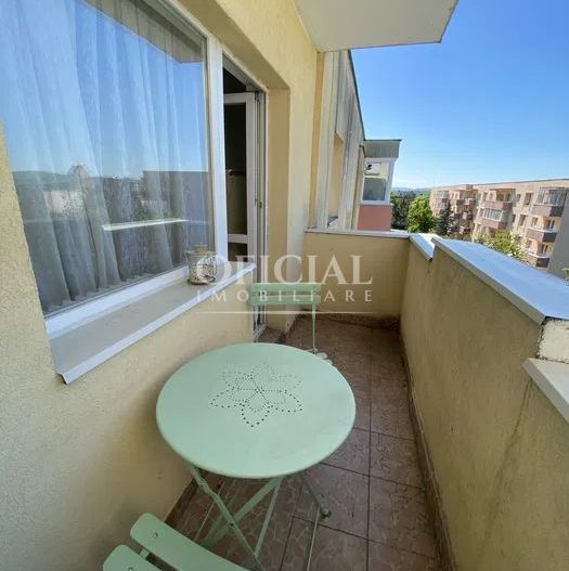 Apartament 3 Camere | 67 Mp | 2 Bai | 2 Balcoane | Zorilor Pasteur - Poză 7