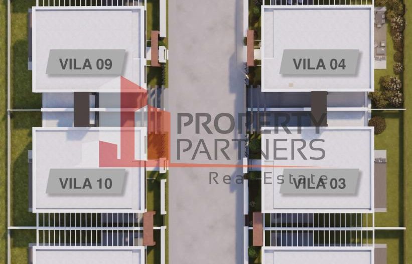 Vila boutique langa padure in Pipera - Poză 10