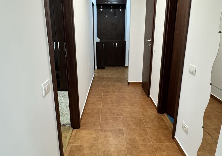 Apartament 2 camere, 200 m metrou Titan, parcare, balcon 8 mp - Poză 2