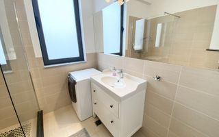 APARTAMENT COCHET DE 3 CAMERE IN ZONA AVIATIEI LANGA PARC HERASTRAU - Poză 4