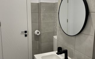 Garsonieră renovată, Str. Foișorului, full utilată, 450 € - Poză 5