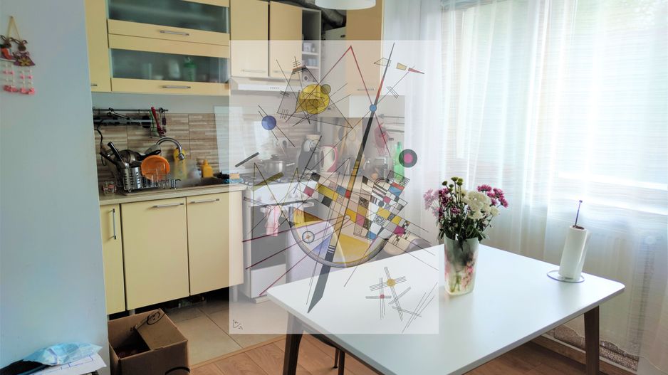 Apartament de vanzare - Poză 1