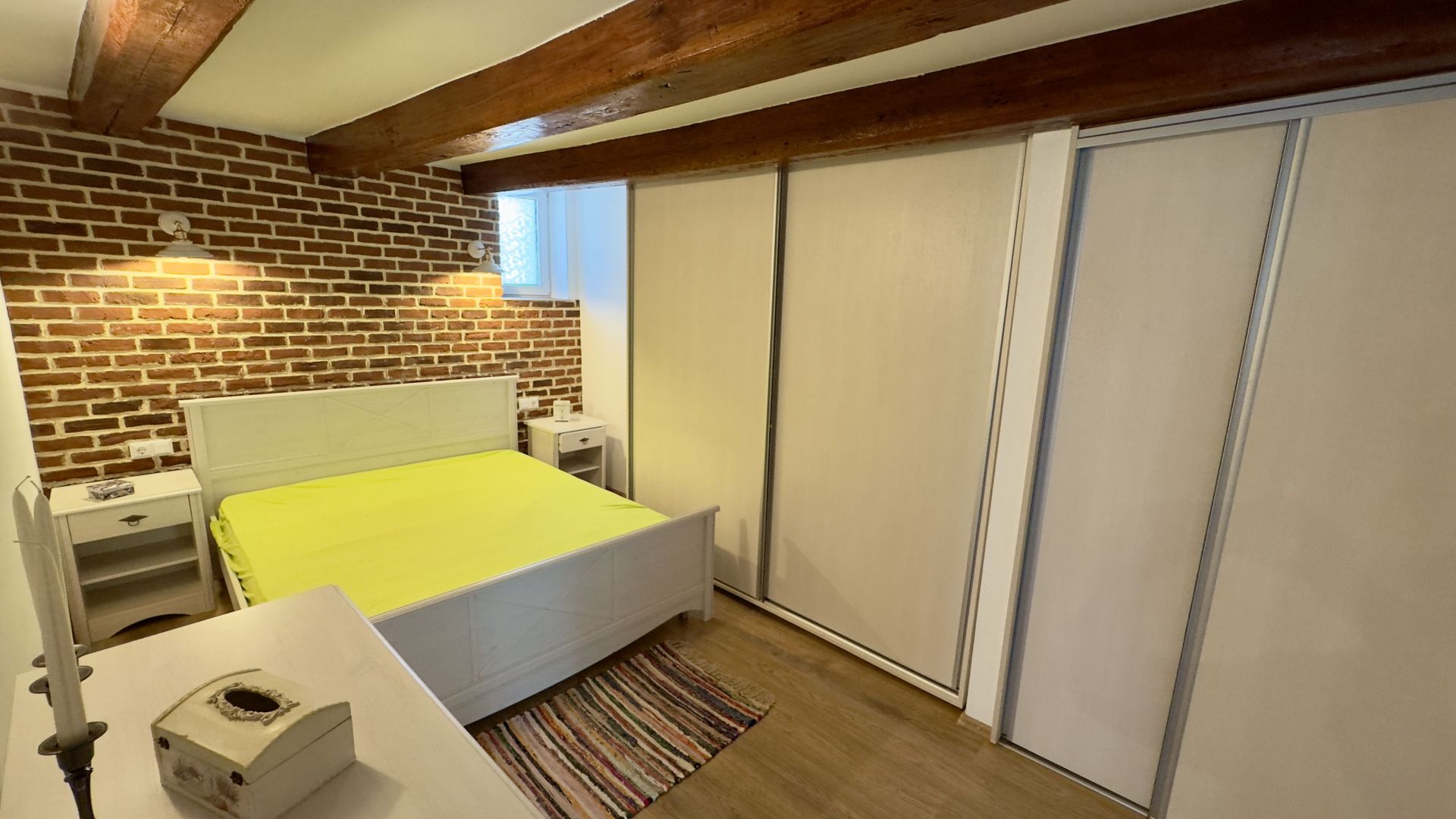 Apartament cu 2 camere in Blumăna, Strada Avram Iancu - Poză 8
