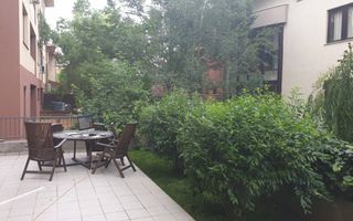 Apartament cu gradina Soseaua Nordului 159mp - Poză 12