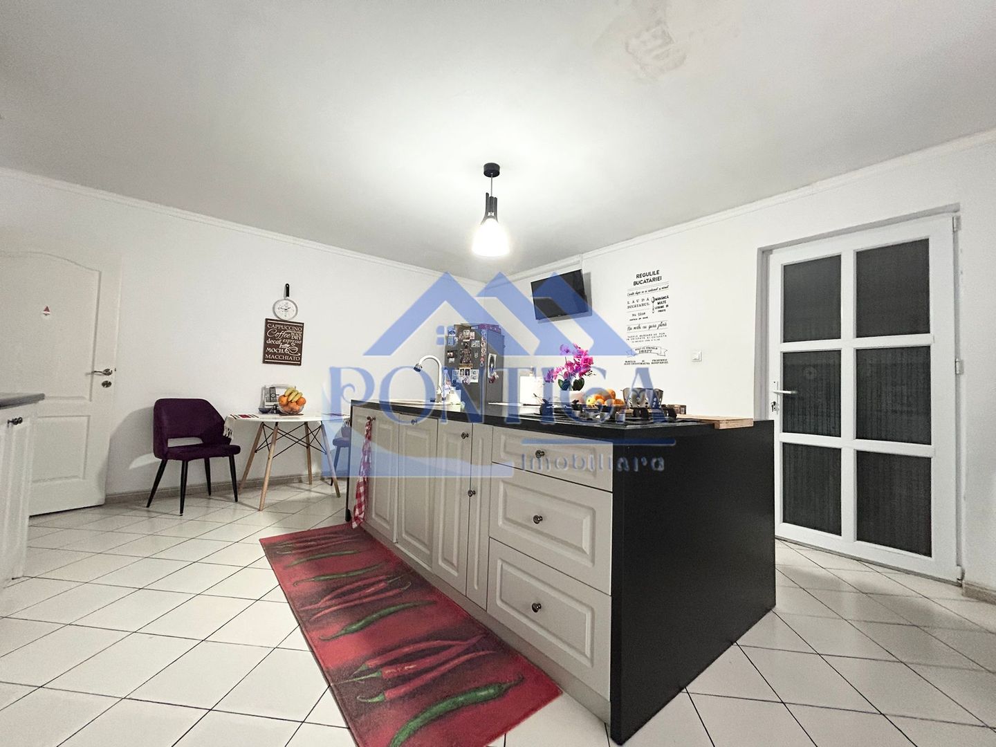 Casa moderna de vanzare in Fantanele - Poză 10