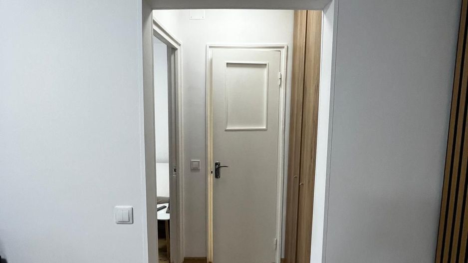 Apartament 2 camere Vitan, centrală proprie, mobilat complet, etaj 3 - Poză 10