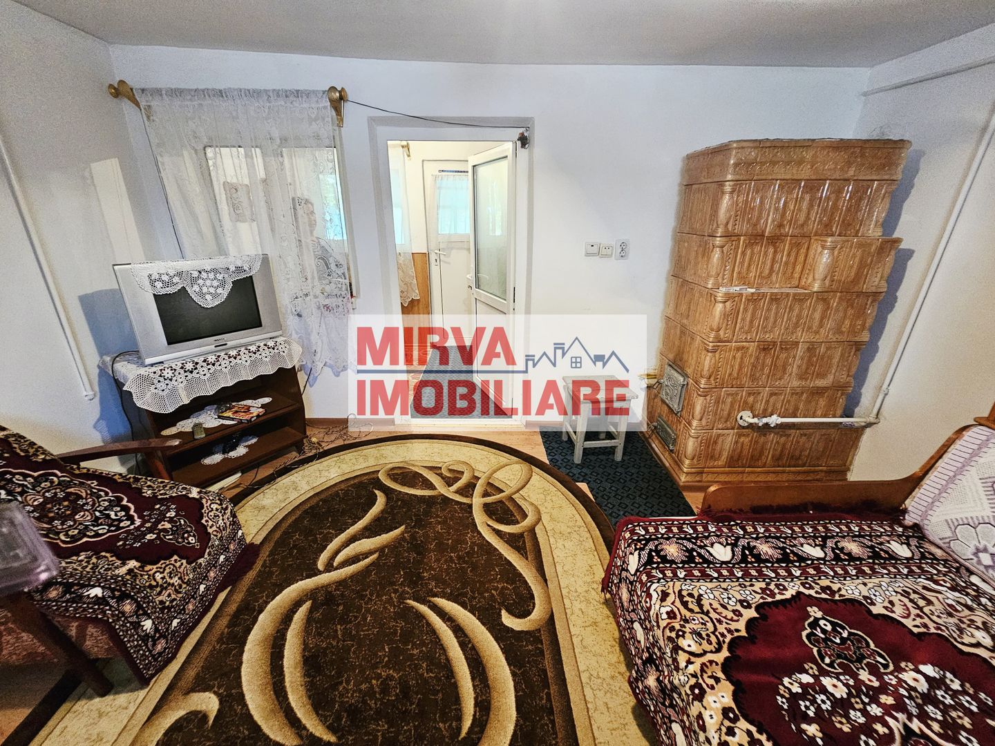 🏡 Casă cu 5 camere, teren 3.419 mp, lângă pădure – Bătești - Poză 27