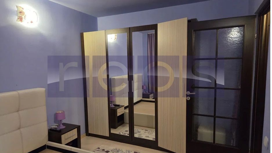 VANZARE APARTAMENT 2 CAMERE DRISTOR PARK LAKE BABA NOVAC 55MP SEMIDECOMANDAT - Poză 8