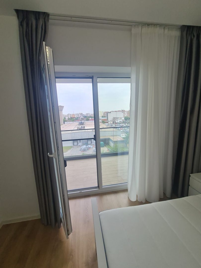 AP. 2 CAMERE 13 SEPTEMBRIE, BLOC NOU, LOC PARCARE, CENTRALA TERMICA - Poză 4