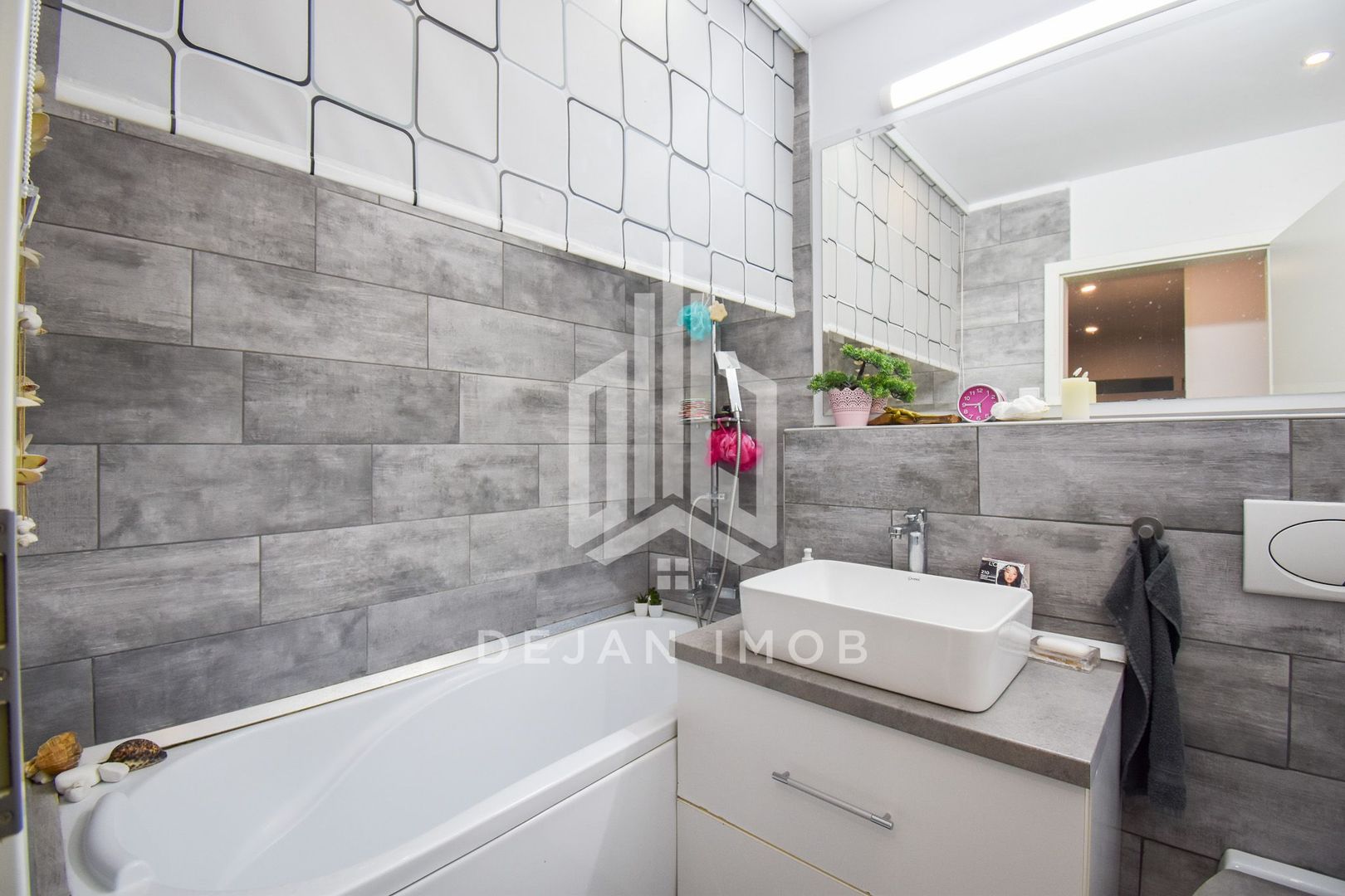 Apartament cu 2 camere | 46 MP | Zona Lenin - Poză 6