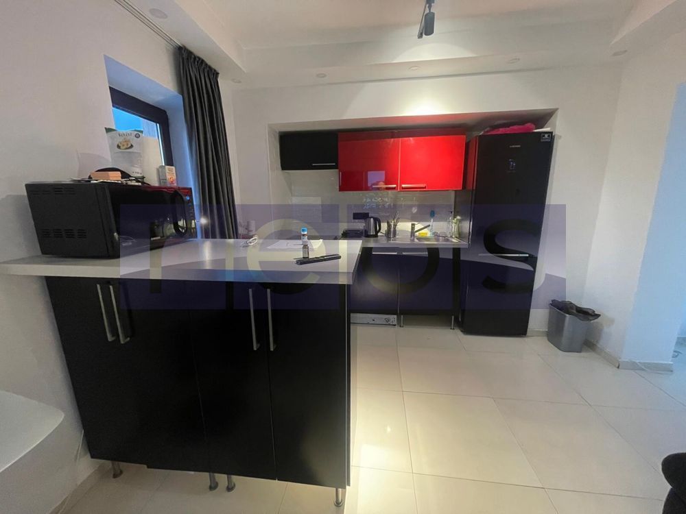 INCHIRIERE  APARTAMENT  3 CAMERE - DECOMANDAT -  Rond Alba Iulia - Poză 4