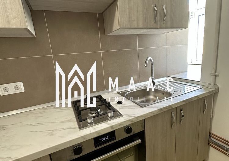 Apartament de închiriat Sibiu | 2 camere | Cedonia | 47 mp - Poză 4