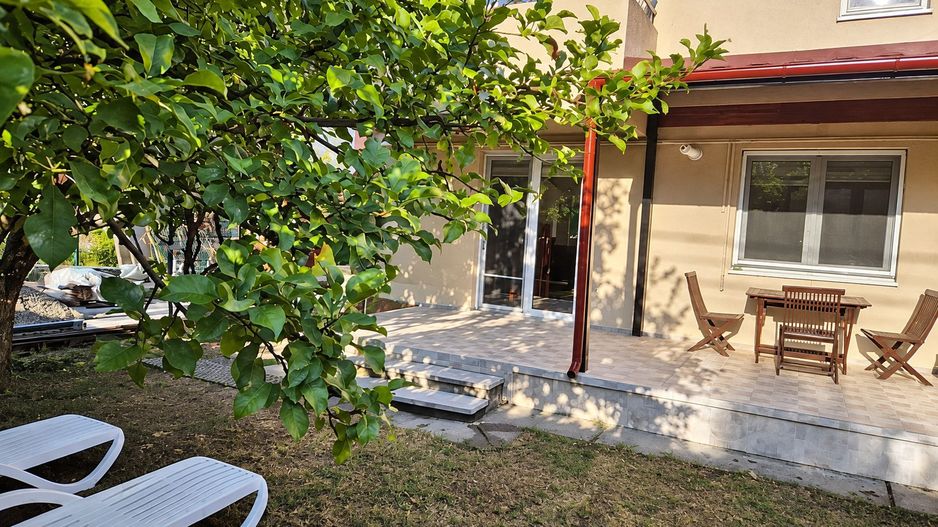 For Rent | Spacious 5-Room Villa | 150 sqm | Jolie Ville - Poză 9