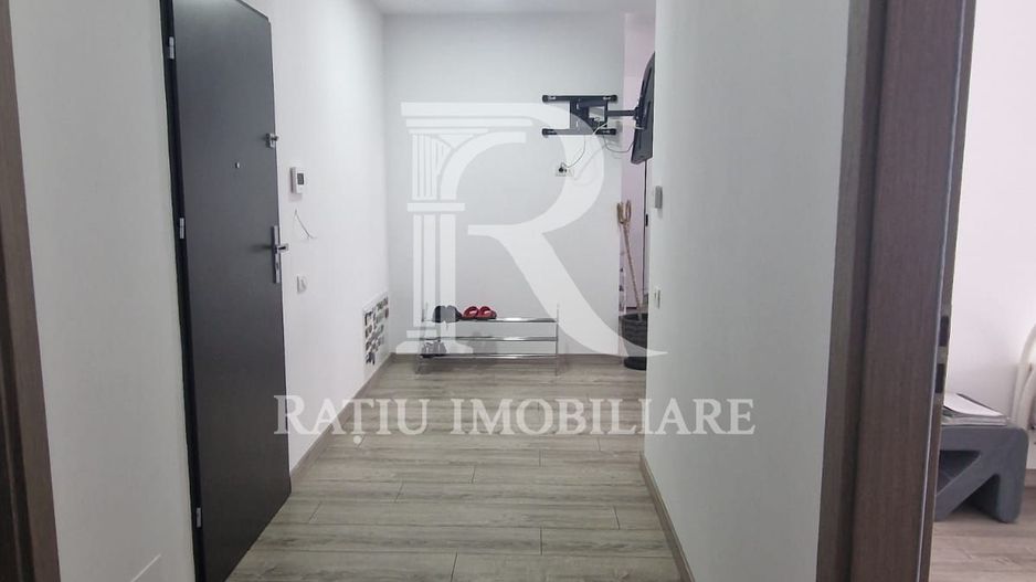 Apartament cu 3 camere | AES Residence | Oradea - Poză 9