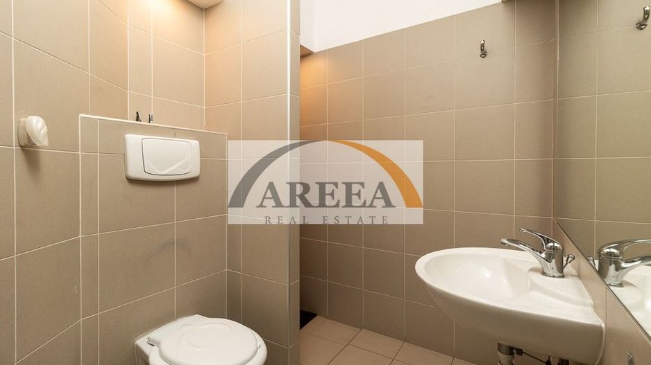 Eleganta si fluiditate - apartament langa Palatul Parlamentului - Poză 7