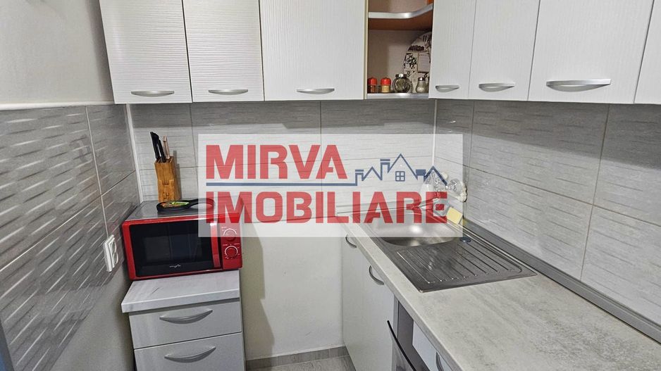 🏠 Garsonieră de închiriat | mobilata | utilata – Zona Democrației - Poză 3