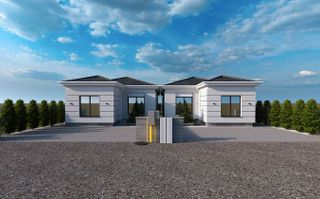 0% COM Casa individuala pe parter | Recas - Poză 1