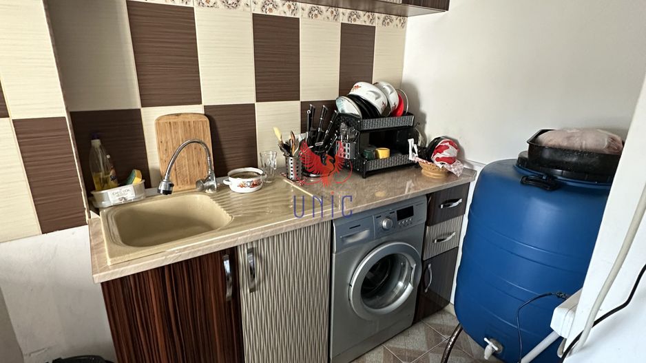 Garsoniera parter, bloc nou, loc parcare inclus - Poză 7