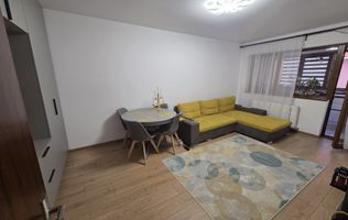 Apartament 3 camere mobilat utilat Laurentiu Raiciu parc