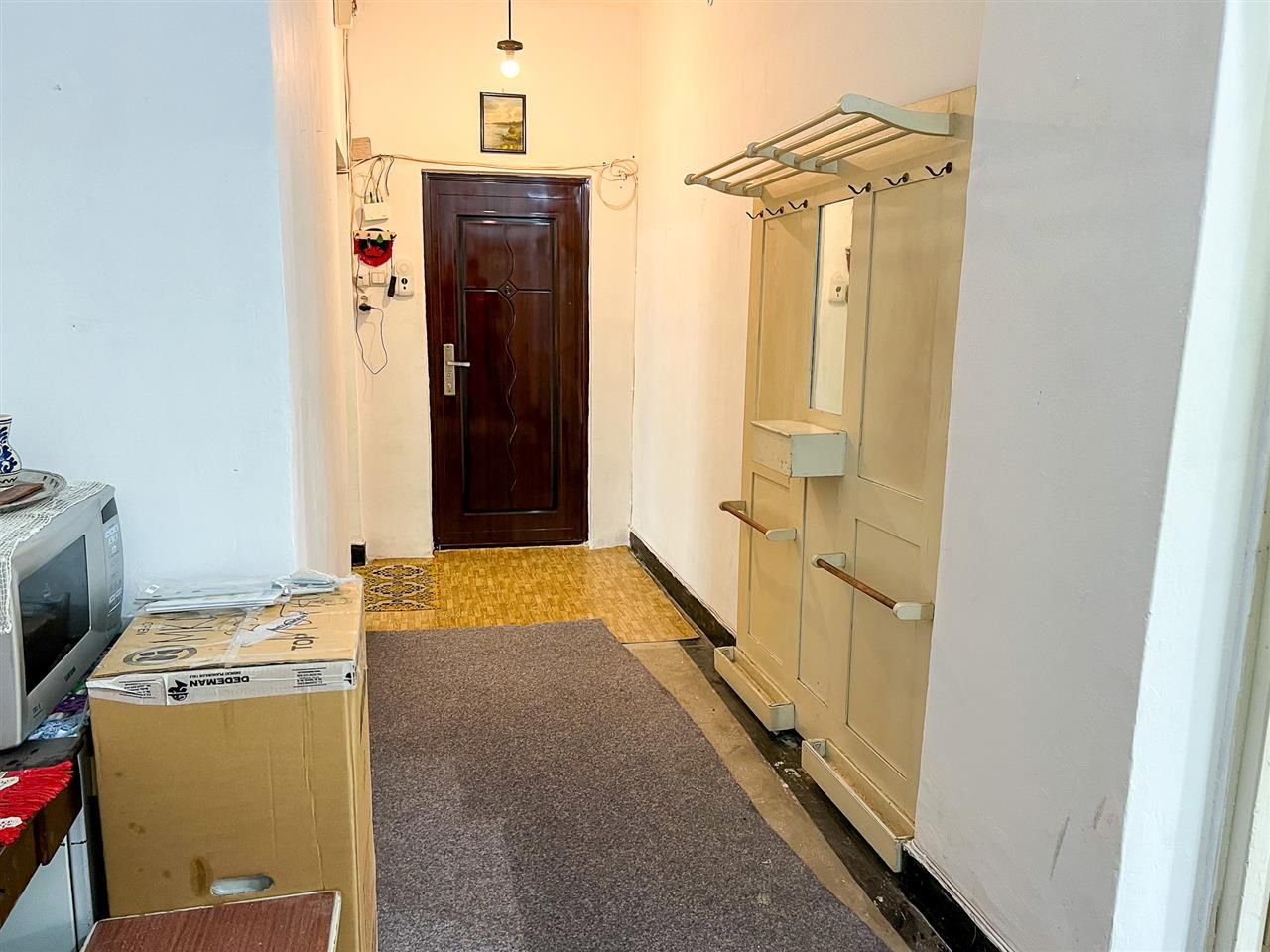Decomandat, spatios, etaj 1, cadru cu verdele naturii, Zarnesti, Brasov - Poză 10
