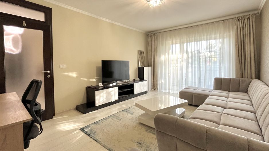 Apartament 4 camere, modern si spațios, et 1, lângă Iulius Mall - Poză 2